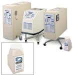 Fluidotherapy