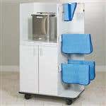 Mobile Hot Pack Kiosk