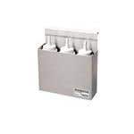 Non-Electric Stainless Steel Bottle Warmer