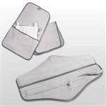 ScripHessco Terry Covers For Hydro Packs