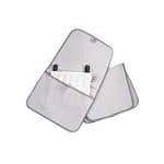 Oversized Terry Cover For Hotpack With Pockets