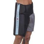 Game Ready Assembled Hip/Groin Wrap, Right