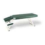 Winco 805 Adj Tbl W/Tilt Head Piece &amp; Armrest