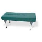 Lloyd Activator Stationary Bench 26"W