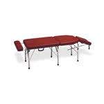 Lloyd C-104 Portable Table W/Tilt Head &amp; Adjustable Ankle