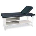 Winco 857 Treatment Table W/ Cabinet