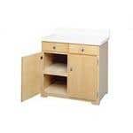 Storage Cabinet