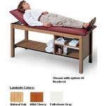 Hausmann Quality Line Treatment Table 72"L