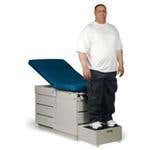 Hausmann Power Back Exam Table