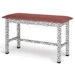 Hausmann Pediatric Treatment Tbl W/Dalmation Base