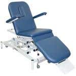 Metron Podiatry Chair MK 1.1