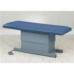 Clinton Flat Top Power Table