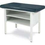 Multi-Task Table With Cabinet