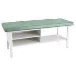 Advantage Treatment Table With Cabinet