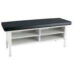 Advantage Treatment Table With 2 Cabinets