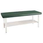 Advantage Treatment Table With Shelf