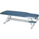 Adjusting Table With Shelf 24"W