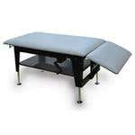Crank Hydraulic Space Saver Table