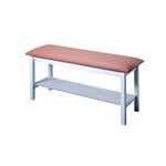 Hausmann Green Line Table 72" X 24"