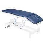 Metron Elite 2 Section Table W/ Short Head