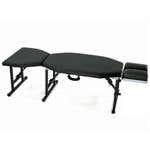 Lt-50 Portable Table, Black