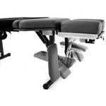 Pivoting Armrests For Lifetimer Portable Tables