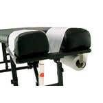 Face Paper Dispenser For Lifetimer Portable Tables