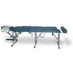 Thoracic Drop For T-2000 Portable Inline Table