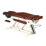 Elite Pump Control Elevation Table
