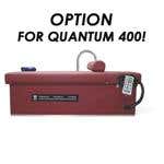 Heat Option For Quantum 400 Table