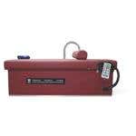 Quantum 400P Intersegmental Traction Table W/Assist Bar