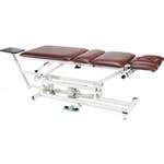 Am-450 Four Piece Traction Table W/ 3 Piece Head