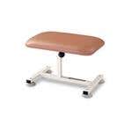 Adjustable Height Flexion Stool