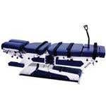 Elite Manual Flexion Table with Elevation- 3 Drops