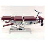 Zenith Model 95 Elevation Flexion Distraction Tbl