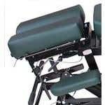 Eurotech Cervical Distraction For Elec &amp; Manual