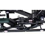 Eurotech Elevation For Manual, Flexion &amp; Stationar