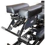 Eurotech Toggle Head Piece For Electric &amp; Manual