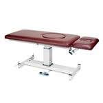 Hi-Lo Treatement Table W/ Pre-Natal Top