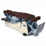 Zenith Iii Thompson 460 Vertilift