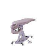 Eurotech Regency Hi-Lo Therapy Table