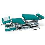 Lloyd Vertical Ankle Rest Adjustment For 402