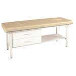 Optional Height For 851 Table From Winco
