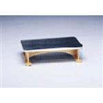Wooden Step Stool 6"H