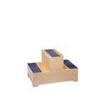 Two Step Footstool