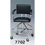 Low-Boy Whirlpool Chair