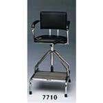Stationary Whirlpool Chair