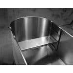 Adjustable Suspension Seat 20"W Whirlpool