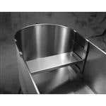 Adjustable Supension Seat 24"W Lo-Boy Whirlpool