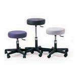 Oakworks Swivel Stool High Height Range